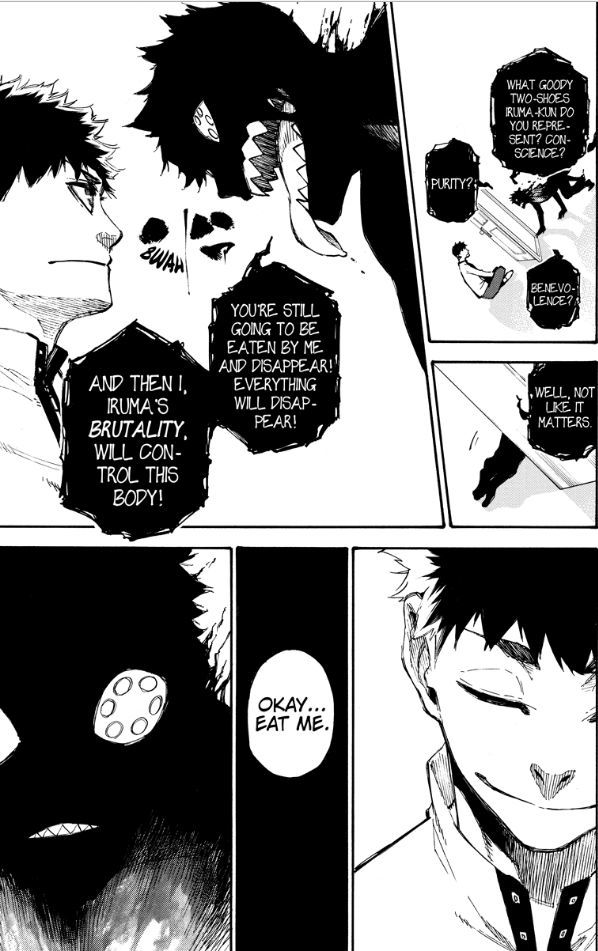 Dolly Kill Kill Chapter 134 page 6 - Chapter 134: Brutality