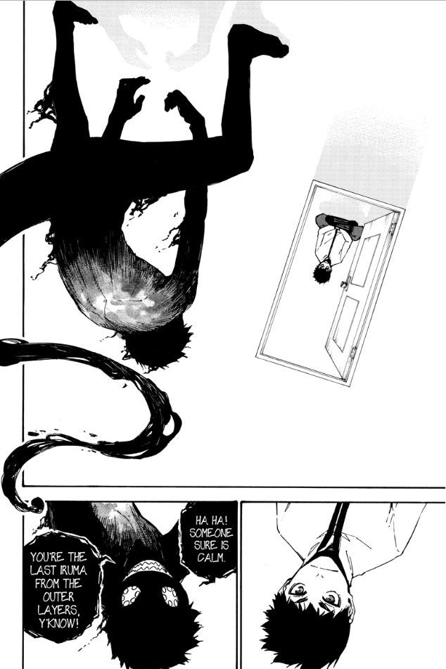 Dolly Kill Kill Chapter 134 page 7 - Chapter 134: Brutality