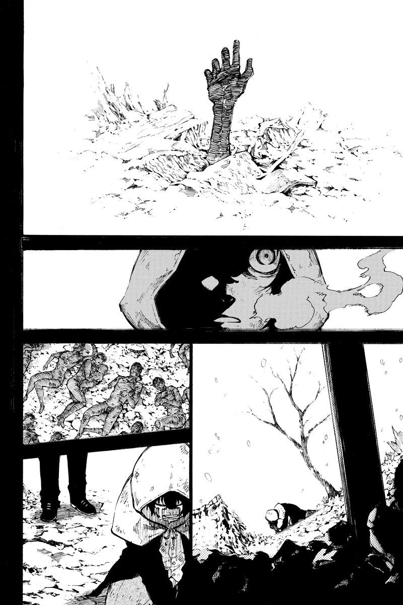 Dolly Kill Kill Chapter 136 page 10 - Chapter 136: Subconscious Infiltration