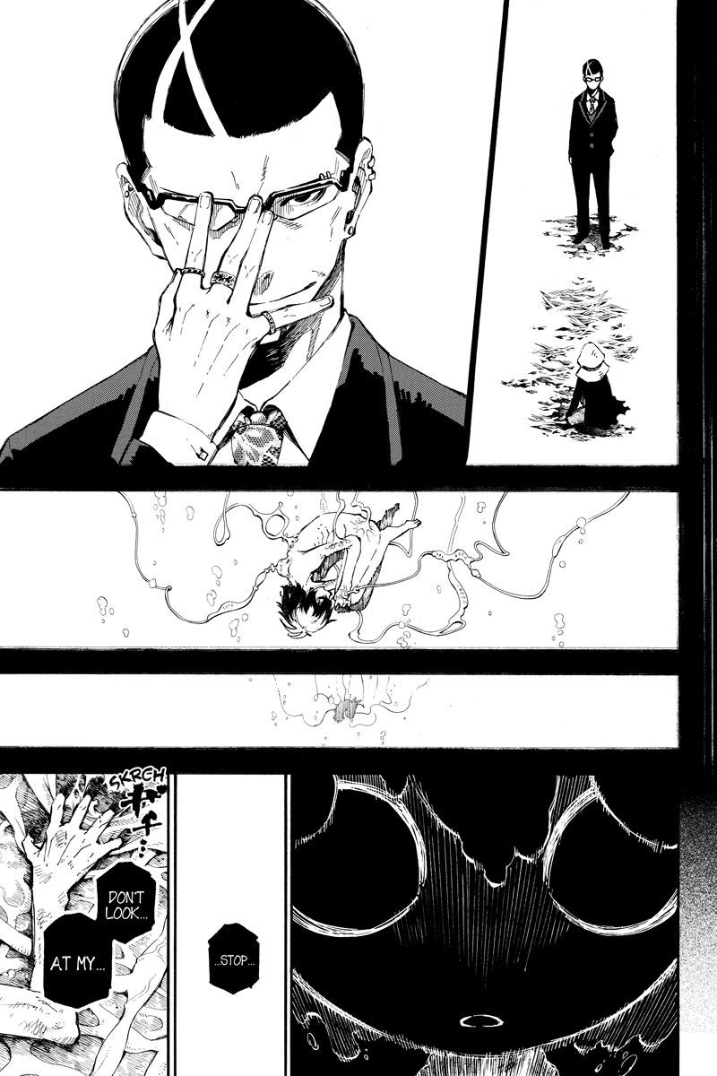 Dolly Kill Kill Chapter 136 page 11 - Chapter 136: Subconscious Infiltration