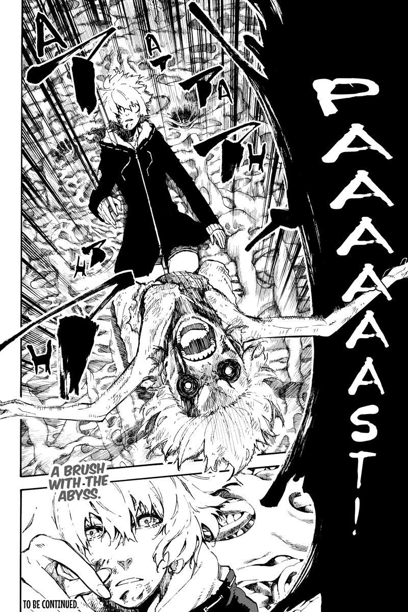 Dolly Kill Kill Chapter 136 page 12 - Chapter 136: Subconscious Infiltration