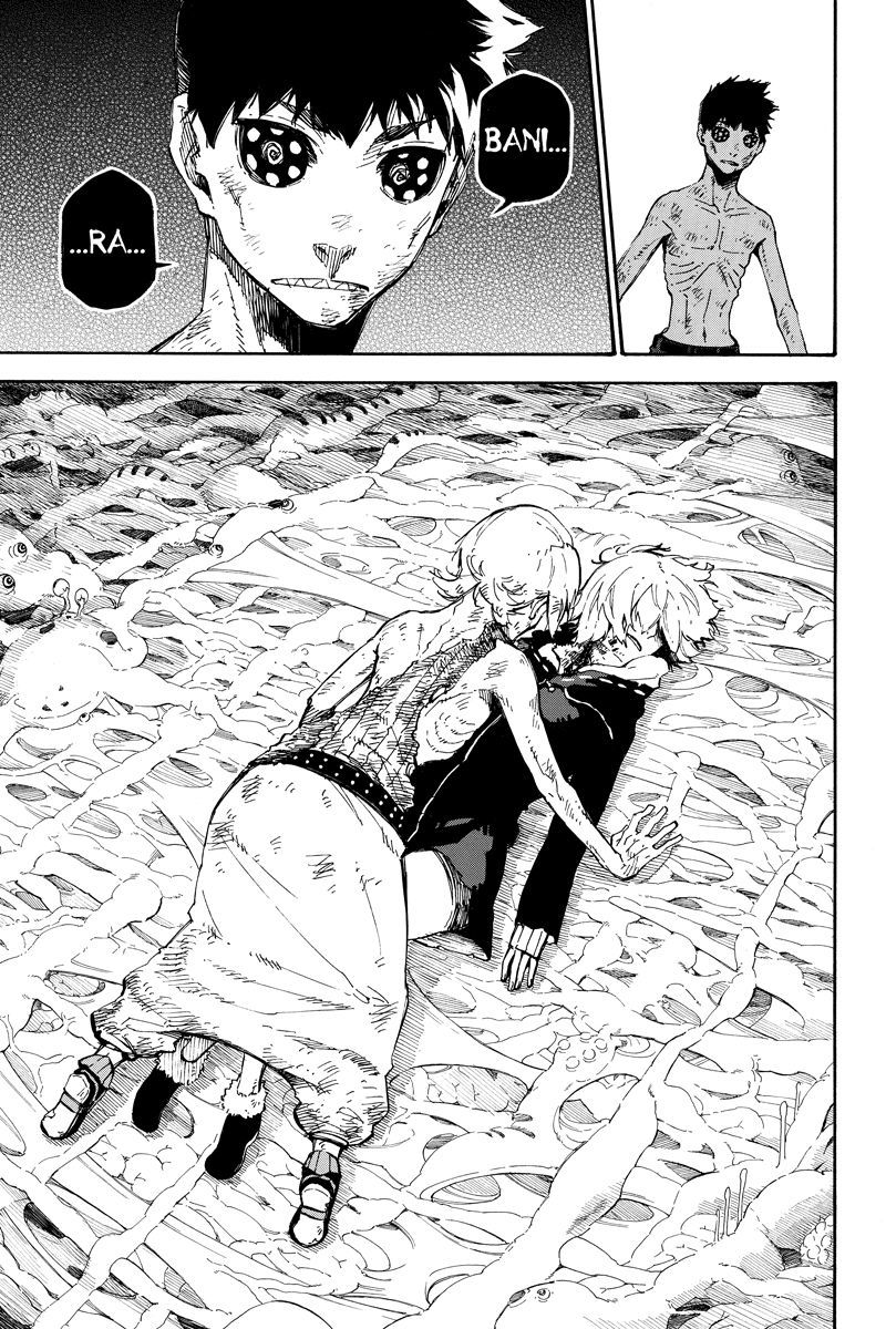 Dolly Kill Kill Chapter 136 page 4 - Chapter 136: Subconscious Infiltration