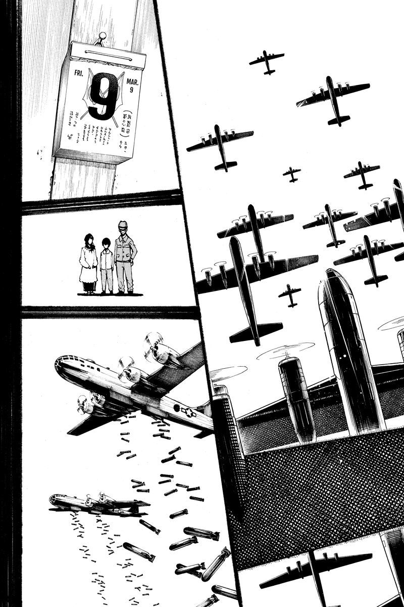 Dolly Kill Kill Chapter 136 page 8 - Chapter 136: Subconscious Infiltration