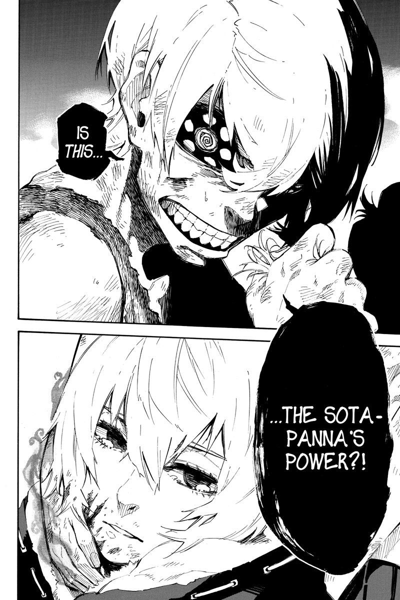 Dolly Kill Kill Chapter 137 page 2 - Chapter 137: Fusion