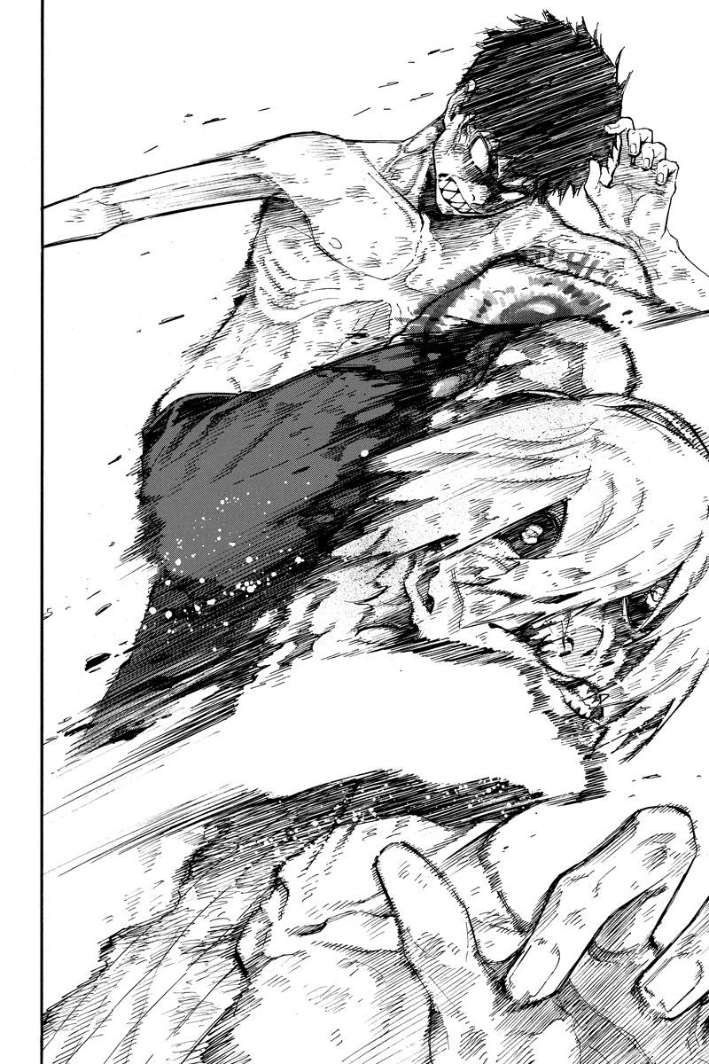 Dolly Kill Kill Chapter 137 page 6 - Chapter 137: Fusion