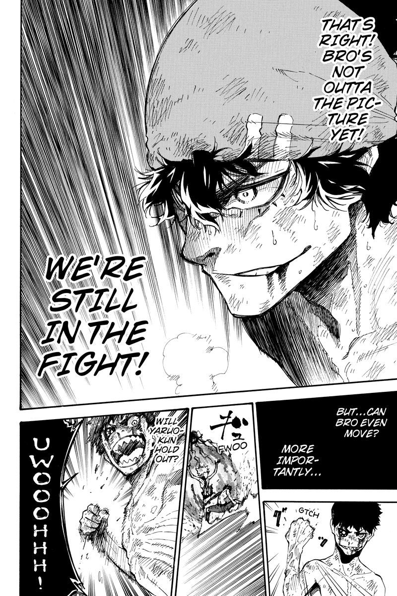 Dolly Kill Kill Chapter 139 page 10 - Chapter 139: Love and Bloodlust