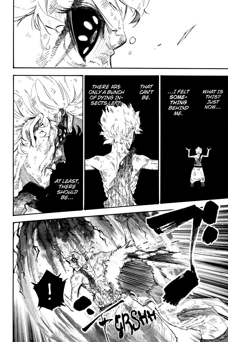 Dolly Kill Kill Chapter 139 page 8 - Chapter 139: Love and Bloodlust