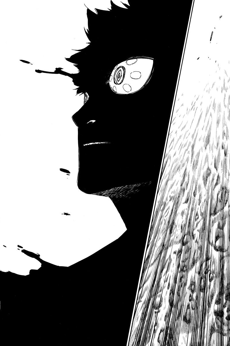 Dolly Kill Kill Chapter 140 page 6 - Chapter 140: The Power to Convey