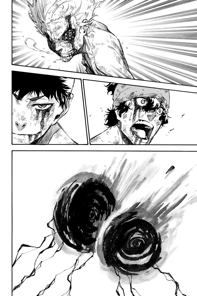 Dolly Kill Kill Chapter 141 page 10 - Chapter 141: Brandished Soul