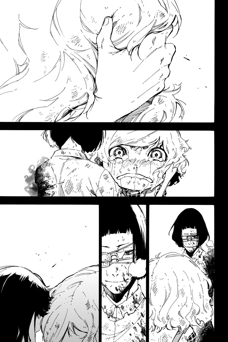 Dolly Kill Kill Chapter 141 page 3 - Chapter 141: Brandished Soul