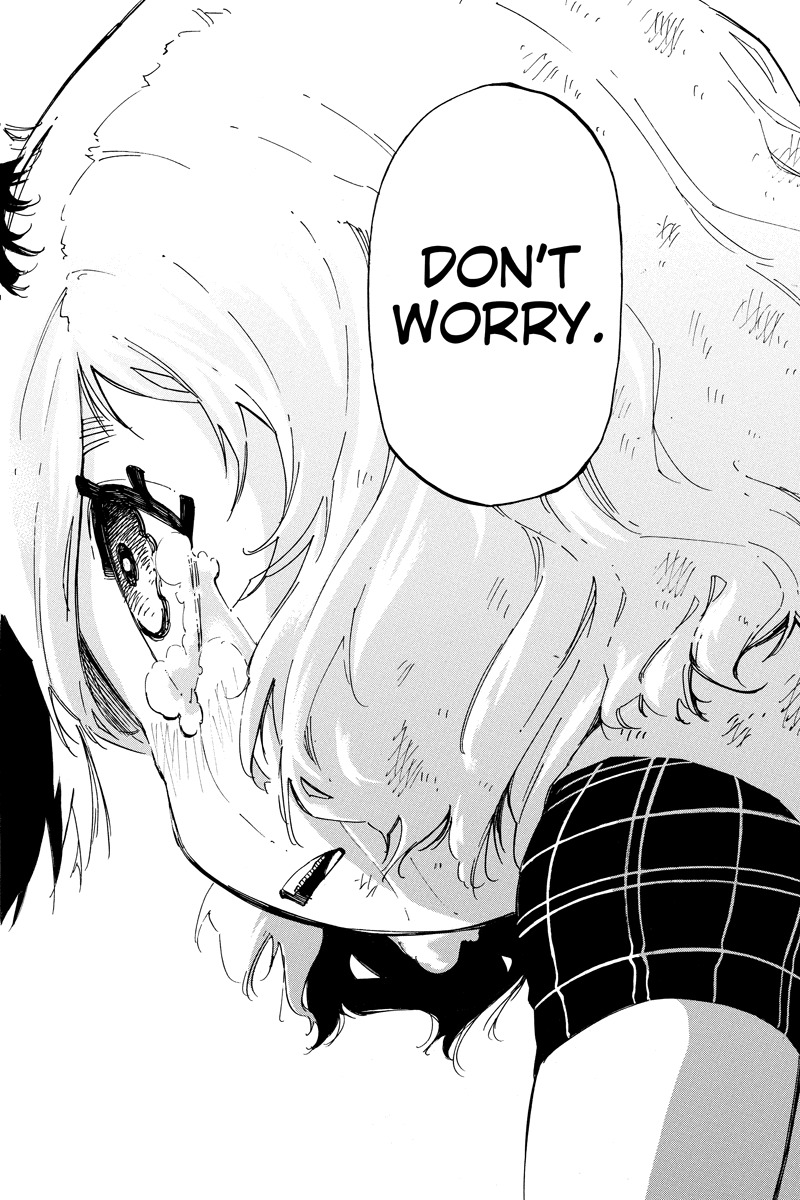 Dolly Kill Kill Chapter 141 page 4 - Chapter 141: Brandished Soul