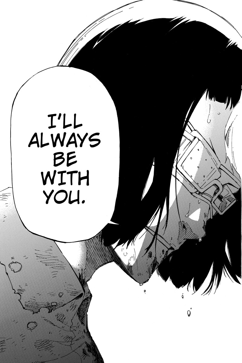 Dolly Kill Kill Chapter 141 page 5 - Chapter 141: Brandished Soul