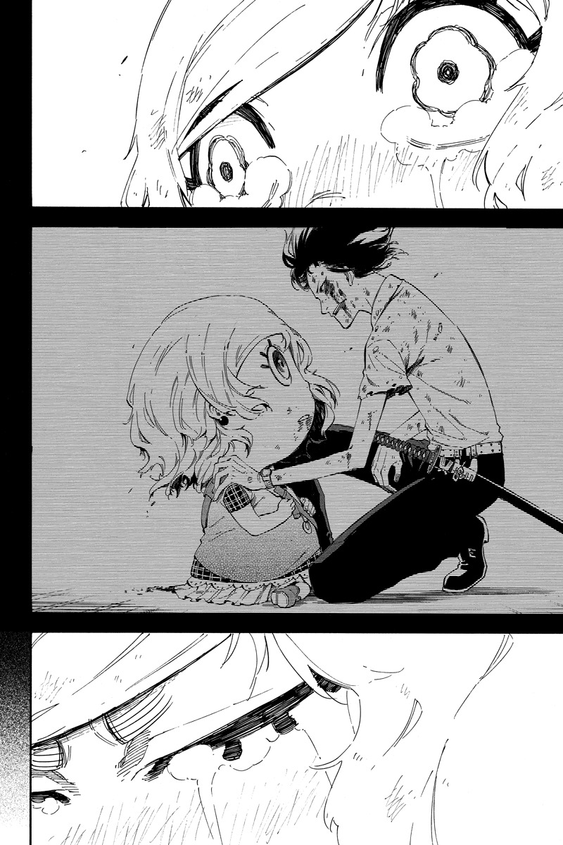 Dolly Kill Kill Chapter 141 page 6 - Chapter 141: Brandished Soul
