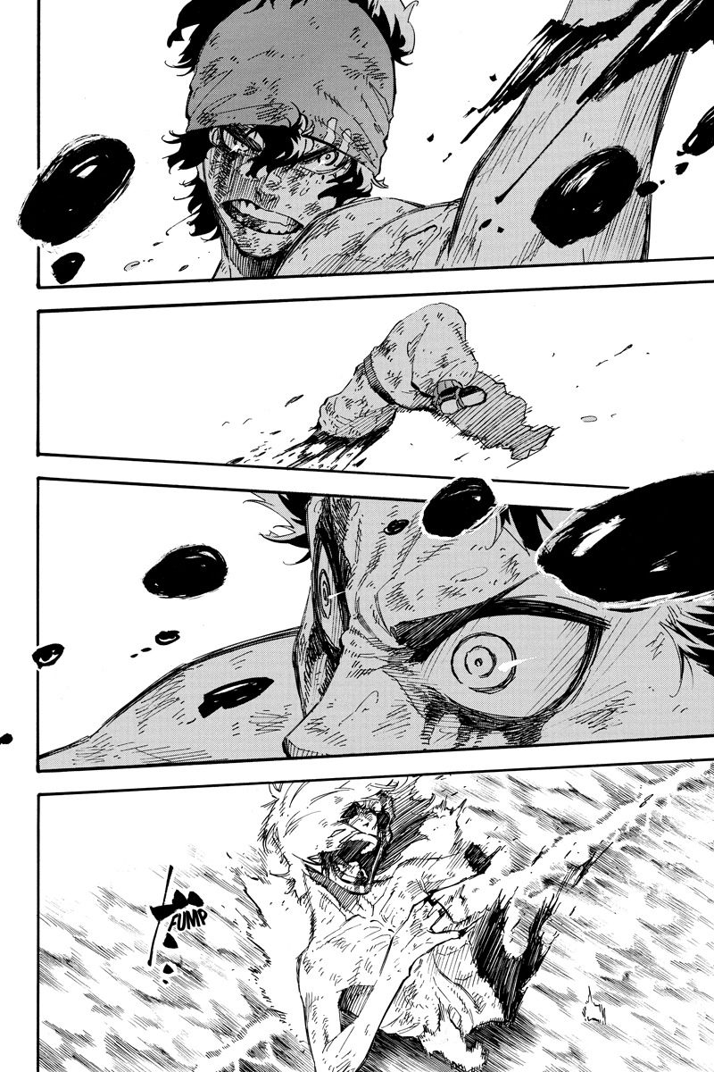 Dolly Kill Kill Chapter 142 page 10 - Chapter 142: When to Fight