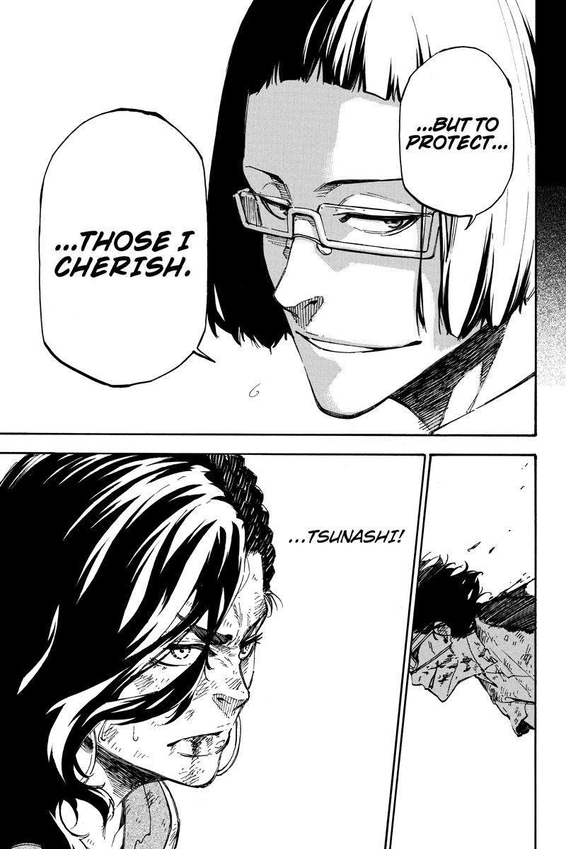 Dolly Kill Kill Chapter 142 page 5 - Chapter 142: When to Fight