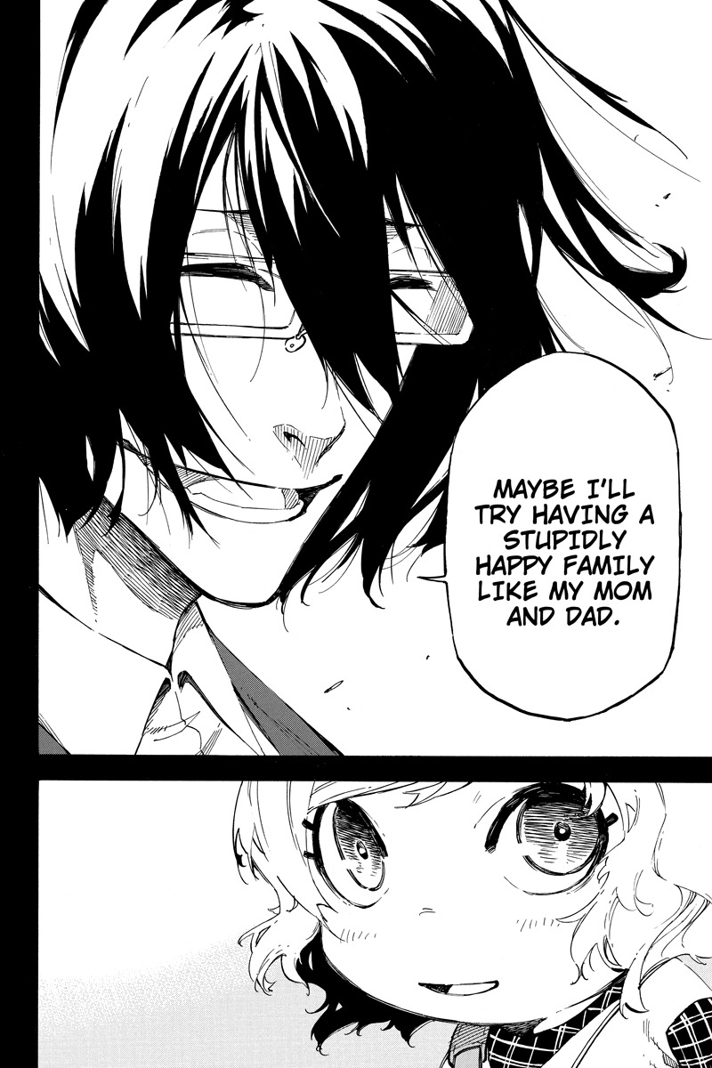 Dolly Kill Kill Chapter 143 page 8 - Chapter 143: Talk of the Future