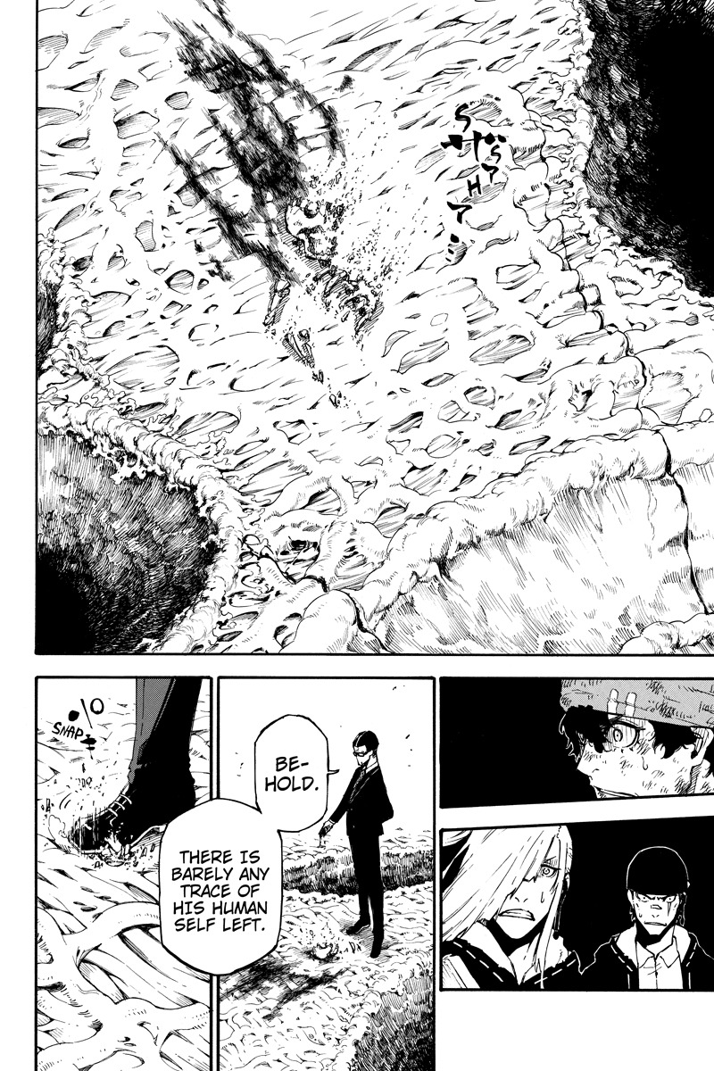 Dolly Kill Kill Chapter 144 page 10 - Chapter 144: The Truth