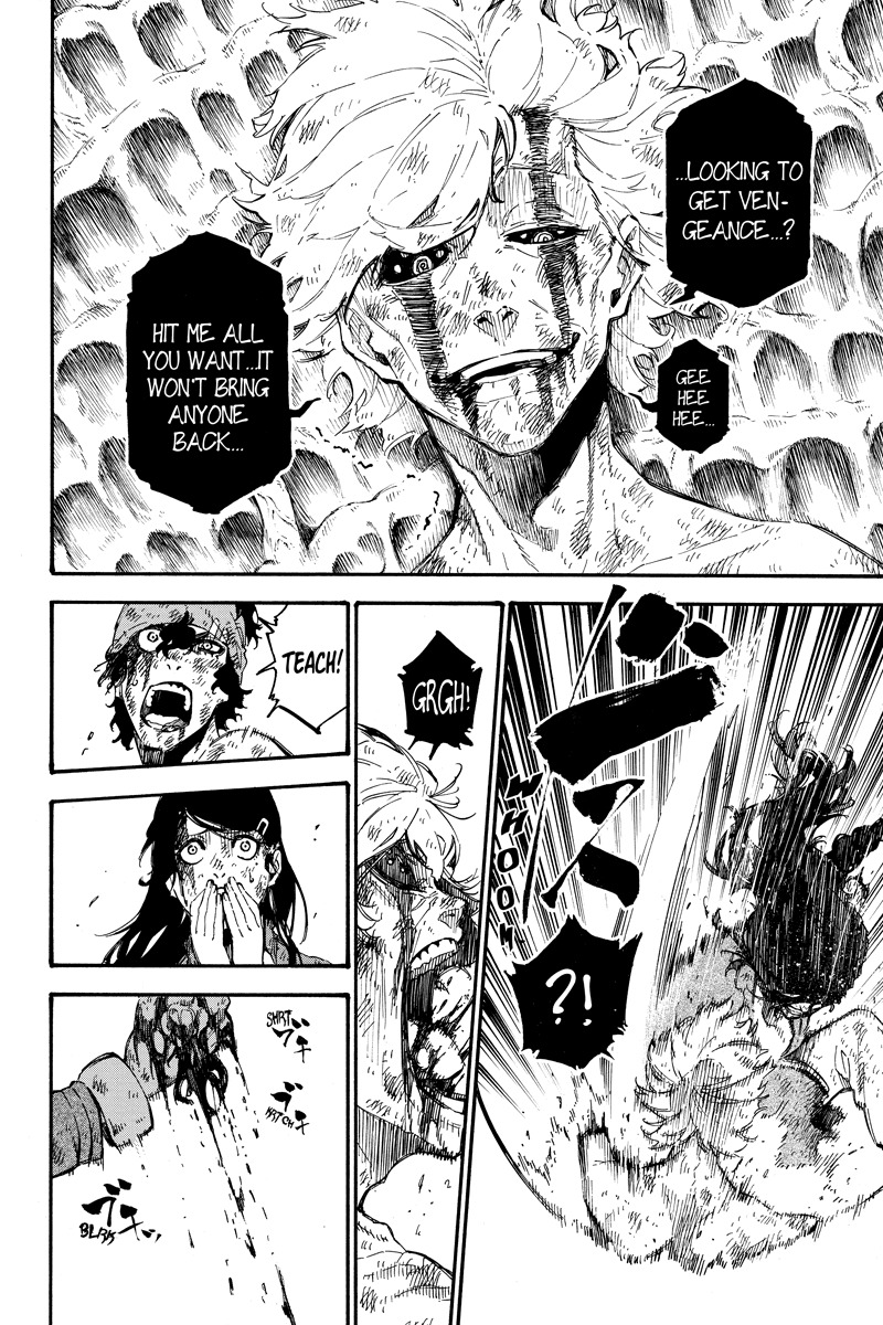Dolly Kill Kill Chapter 144 page 2 - Chapter 144: The Truth