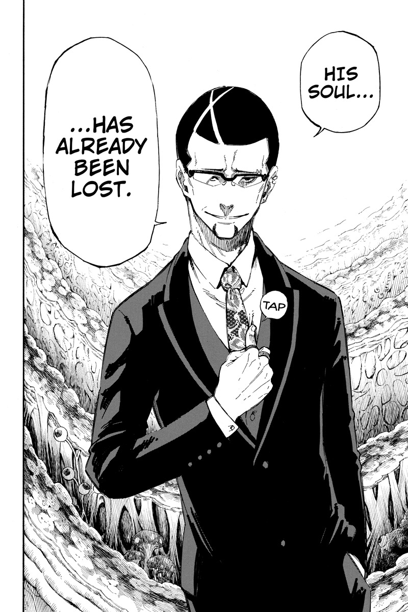 Dolly Kill Kill Chapter 144 page 4 - Chapter 144: The Truth