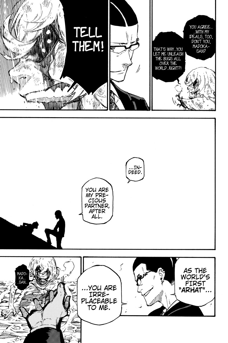 Dolly Kill Kill Chapter 144 page 7 - Chapter 144: The Truth