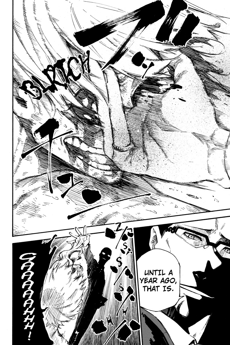 Dolly Kill Kill Chapter 144 page 8 - Chapter 144: The Truth