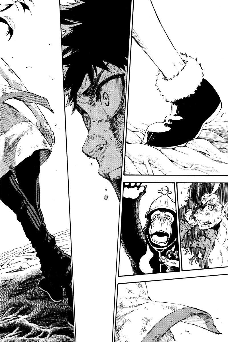 Dolly Kill Kill Chapter 146 page 10 - Chapter 146: United Front
