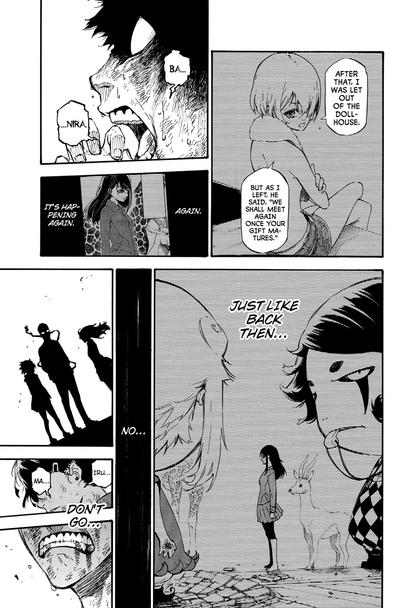 Dolly Kill Kill Chapter 146 page 13 - Chapter 146: United Front