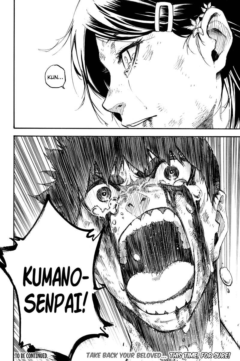 Dolly Kill Kill Chapter 146 page 14 - Chapter 146: United Front