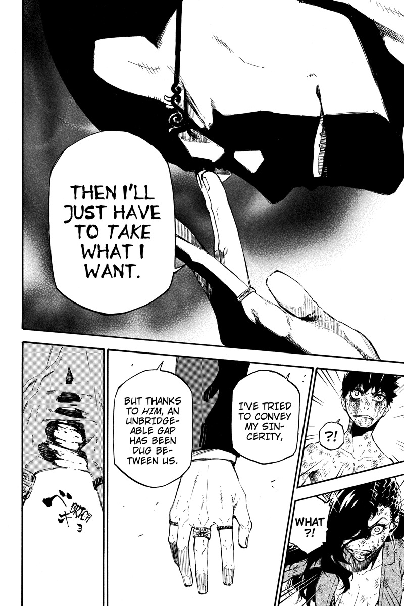 Dolly Kill Kill Chapter 146 page 8 - Chapter 146: United Front