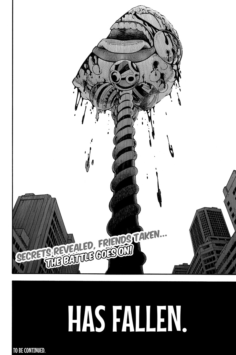 Dolly Kill Kill Chapter 148 page 16 - Chapter 148: Shape of Greed