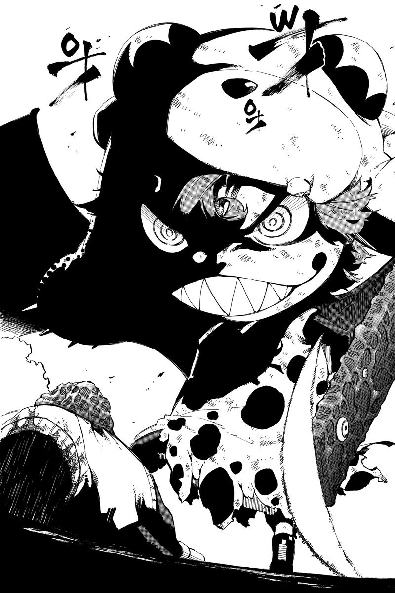 Dolly Kill Kill Chapter 150 page 8 - Chapter 150: Marie