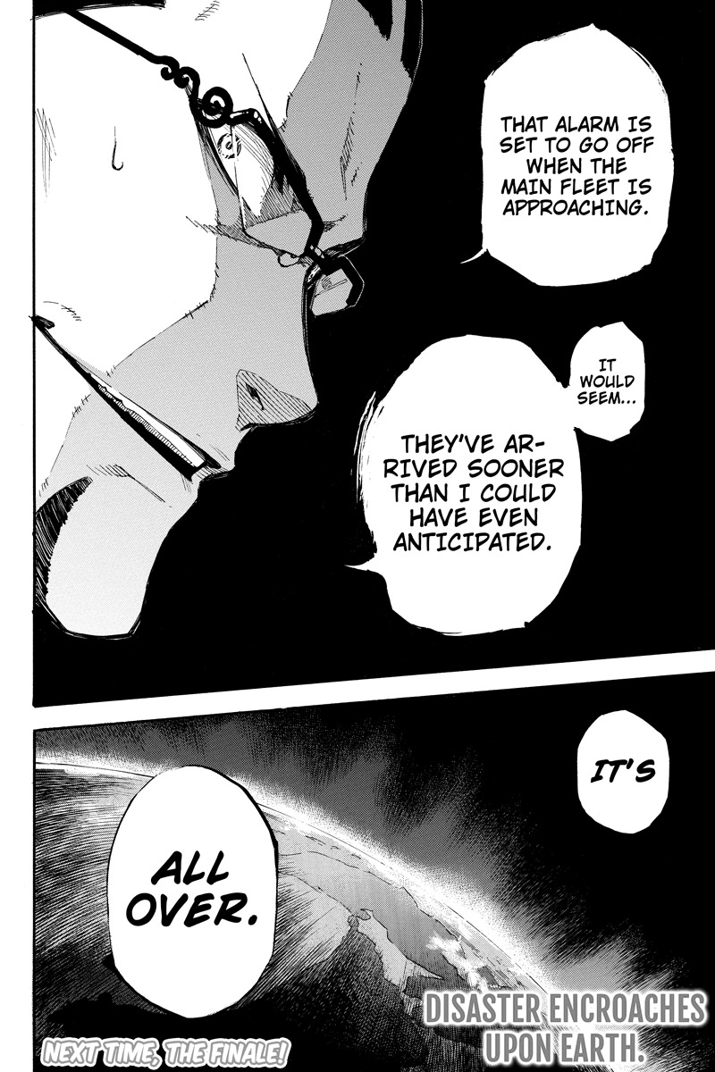 Dolly Kill Kill Chapter 152 page 12 - Chapter 152: Intruders