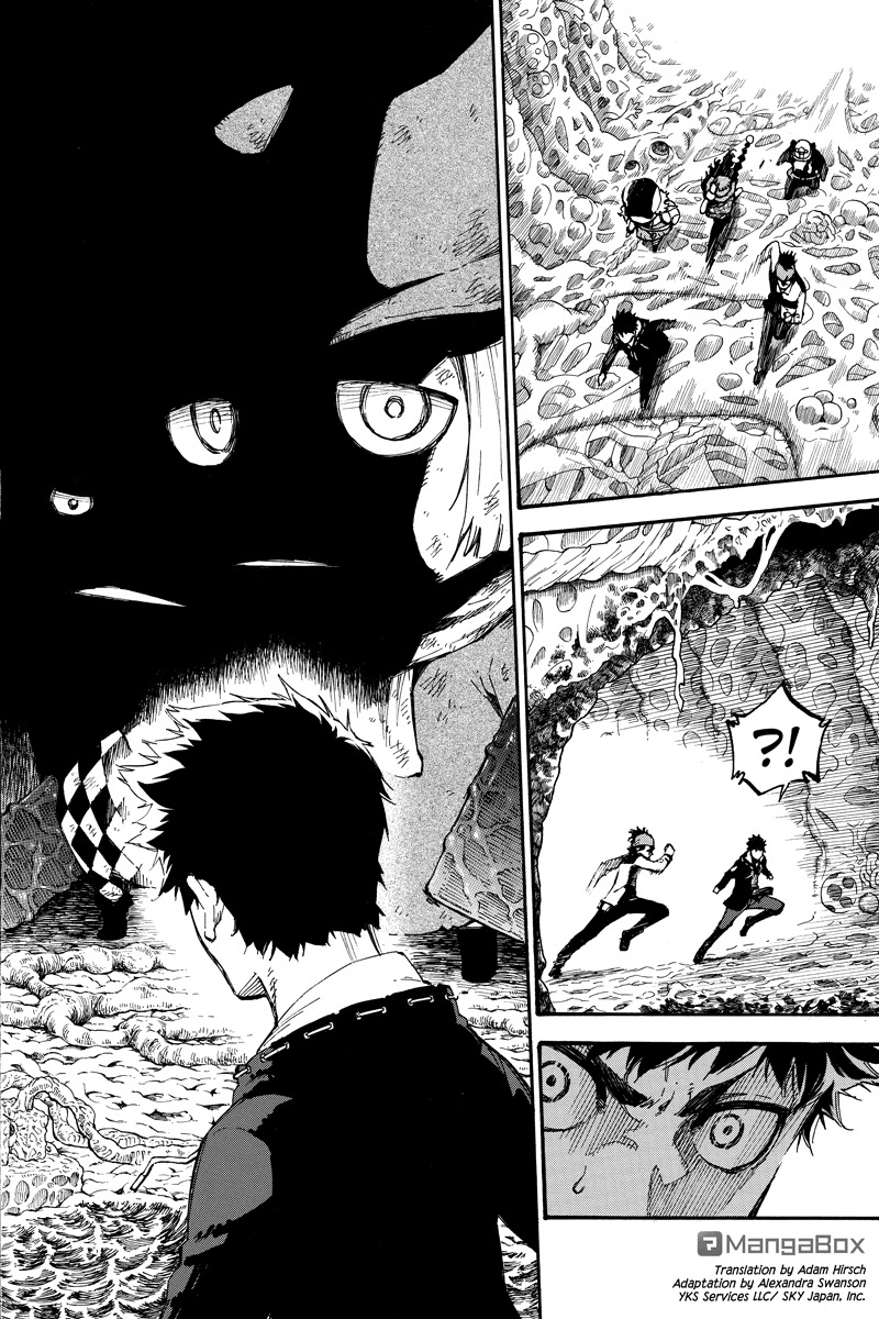Dolly Kill Kill Chapter 153 page 2 - Chapter 153: The Hopeful Hero