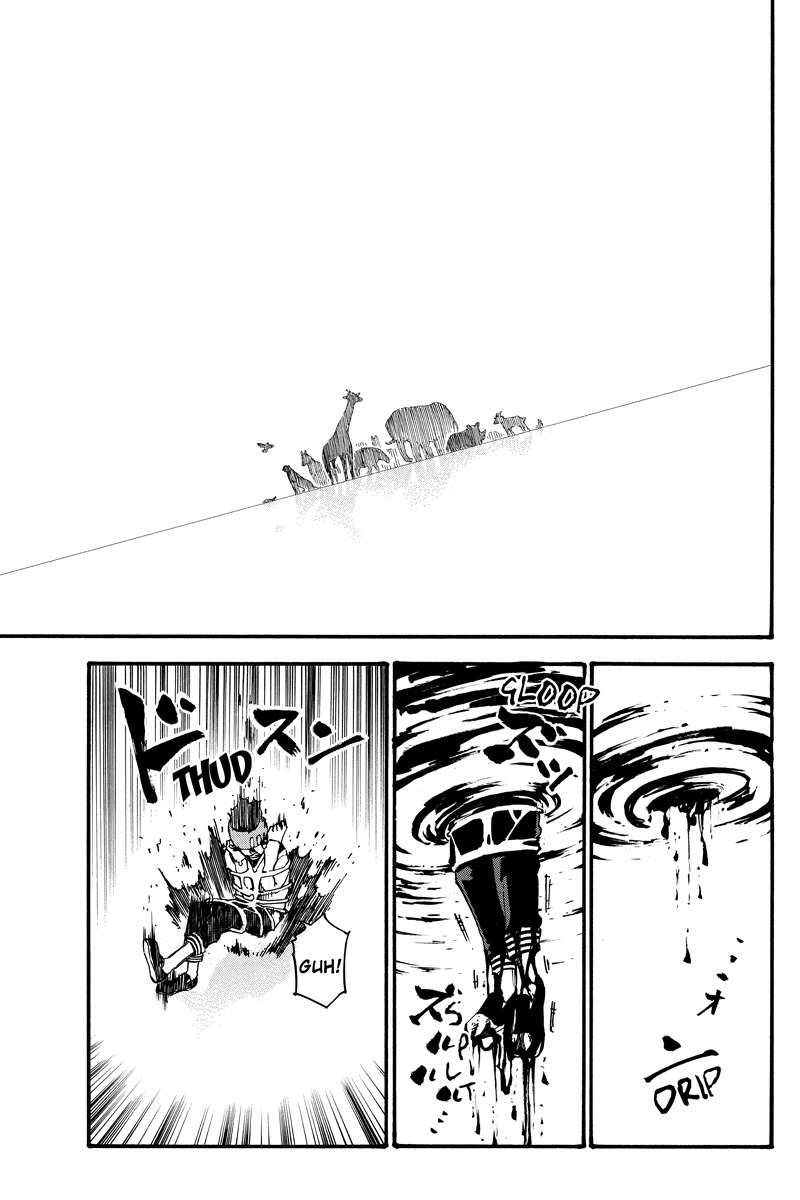 Dolly Kill Kill Chapter 19 page 7 - Chapter 19: Formula
