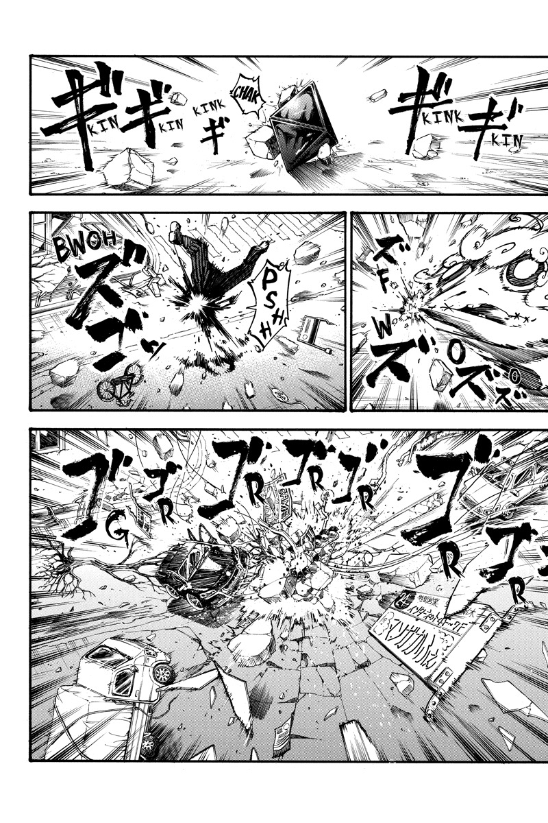 Dolly Kill Kill Chapter 20 page 2 - Chapter 20: As a Person