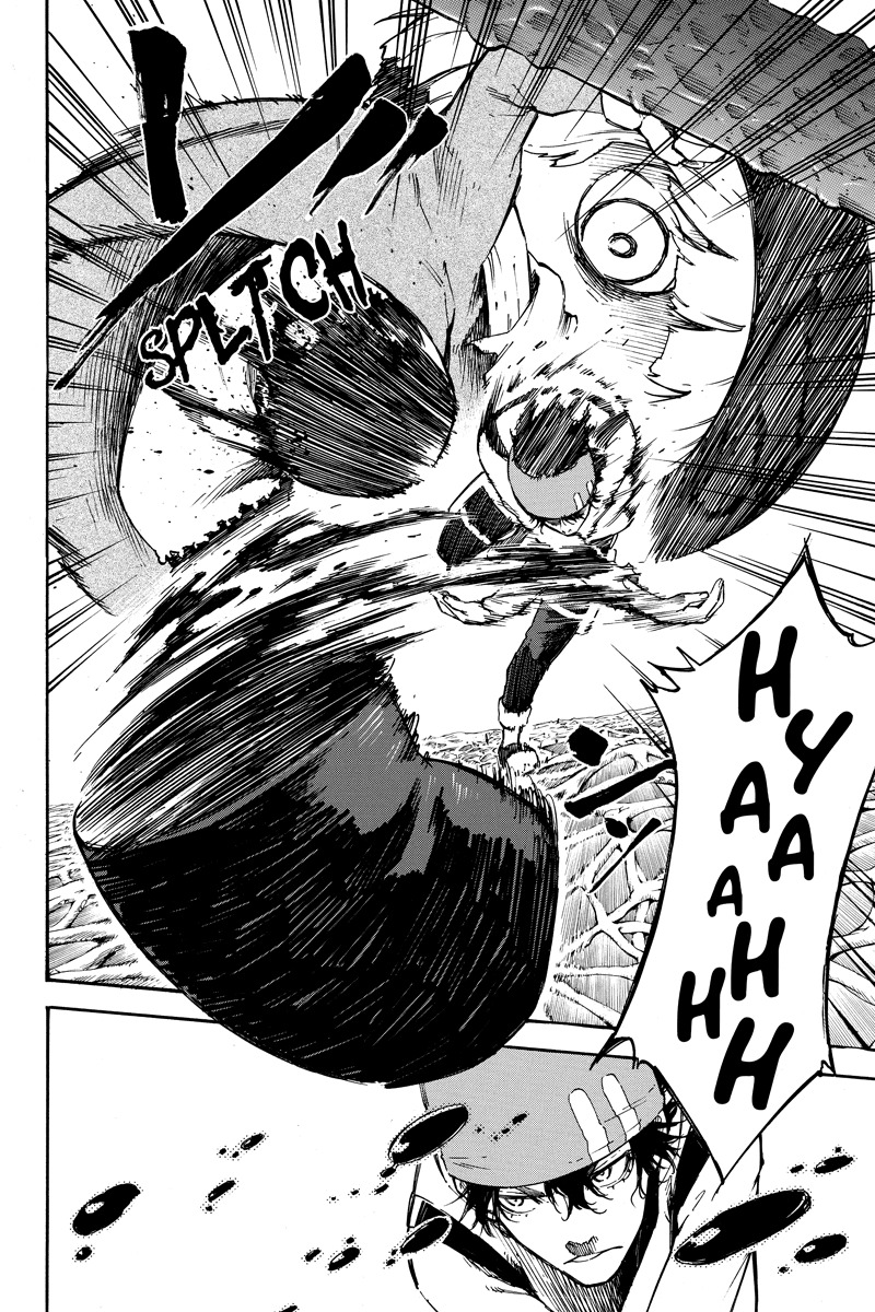 Dolly Kill Kill Chapter 24 page 4 - Chapter 24: Phantasm