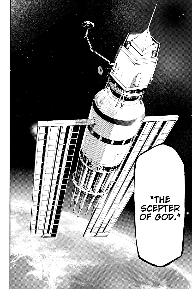 Dolly Kill Kill Chapter 27 page 6 - Chapter 27: Allied Operation