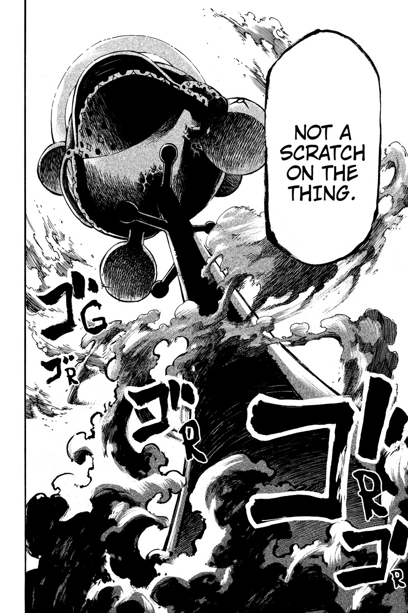 Dolly Kill Kill Chapter 34 page 12 - Chapter 34: The Mud