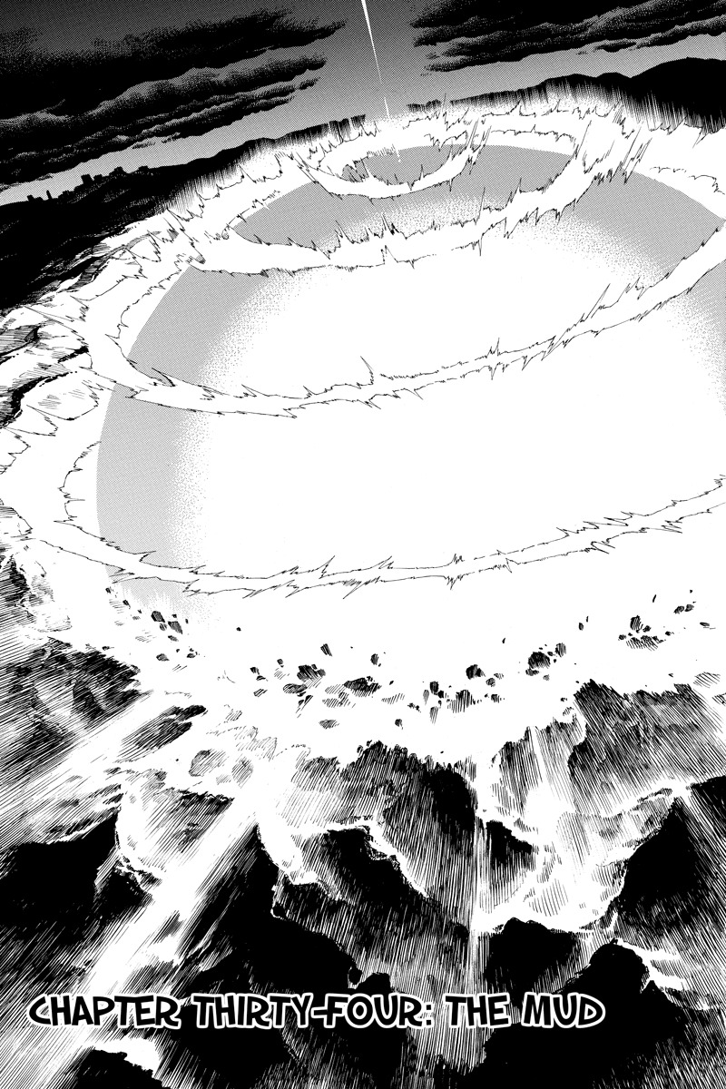 Dolly Kill Kill Chapter 34 page 9 - Chapter 34: The Mud