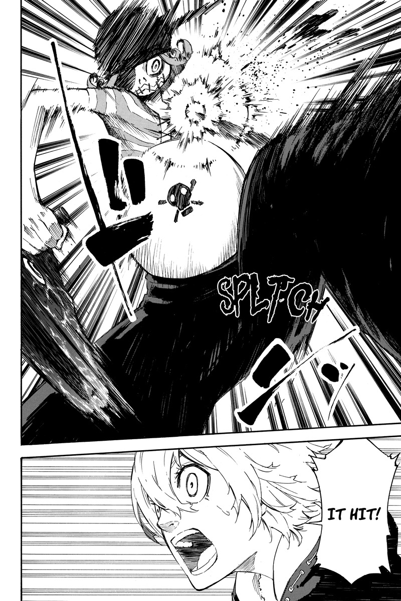 Dolly Kill Kill Chapter 48 page 10 - Chapter 48: Operation Nine