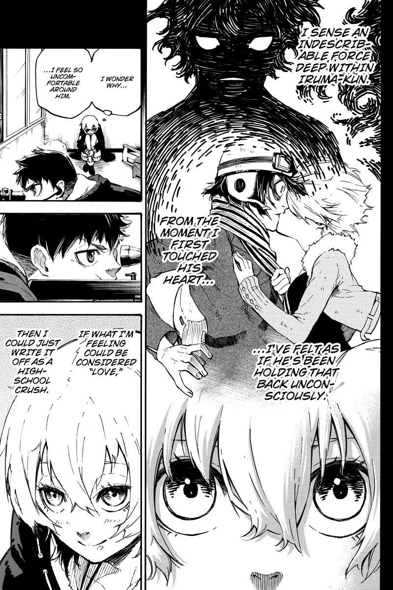 Dolly Kill Kill Chapter 48 page 7 - Chapter 48: Operation Nine