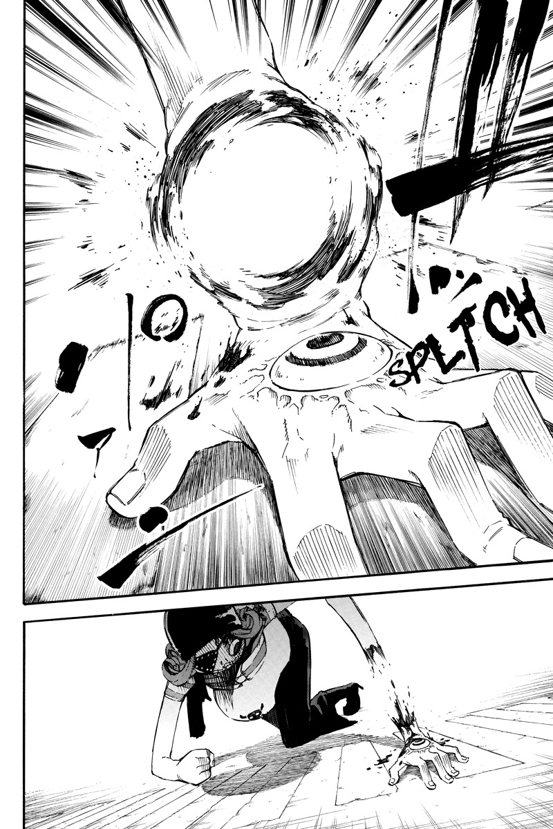 Dolly Kill Kill Chapter 50 page 2 - Chapter 50: First For Mankind