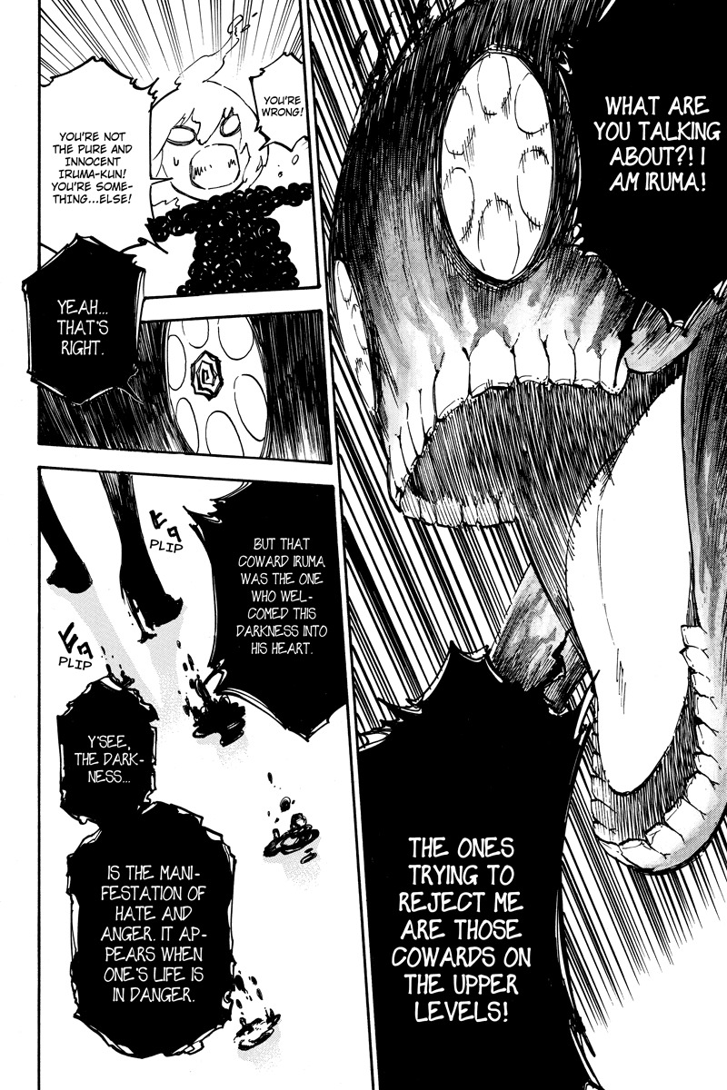 Dolly Kill Kill Chapter 54 page 4 - Chapter 54: Ebony Roar