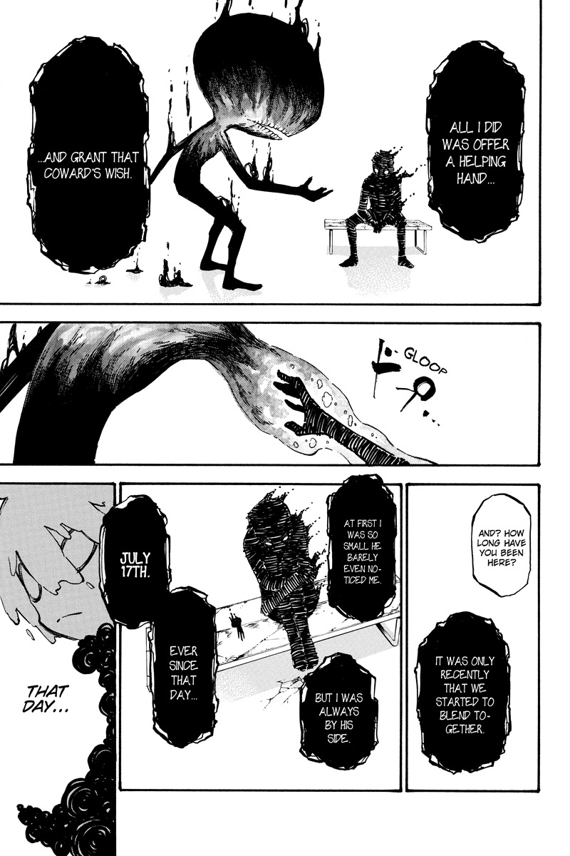 Dolly Kill Kill Chapter 54 page 5 - Chapter 54: Ebony Roar