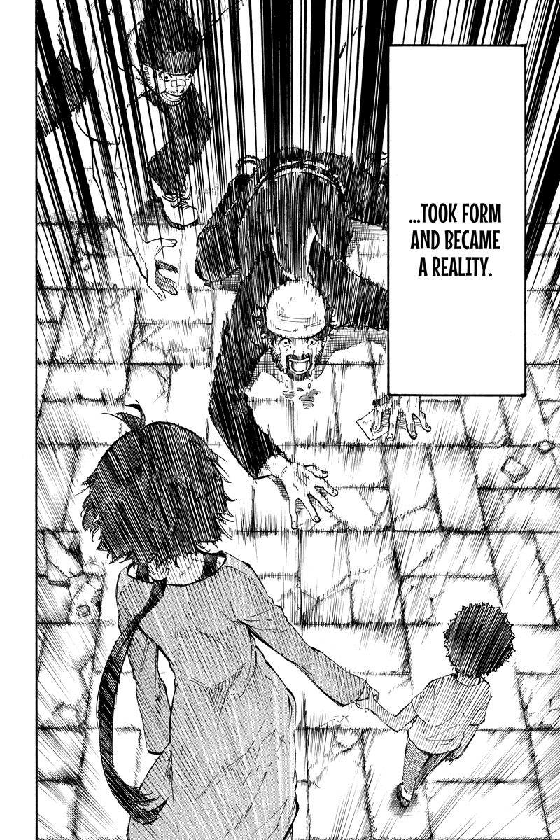 Dolly Kill Kill Chapter 62 page 10 - Chapter 62: Classified Investigation