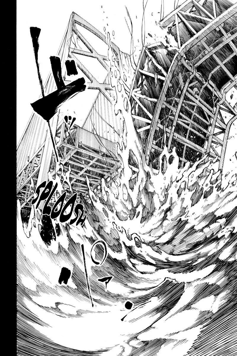 Dolly Kill Kill Chapter 67 page 4 - Chapter 67: Showdown!