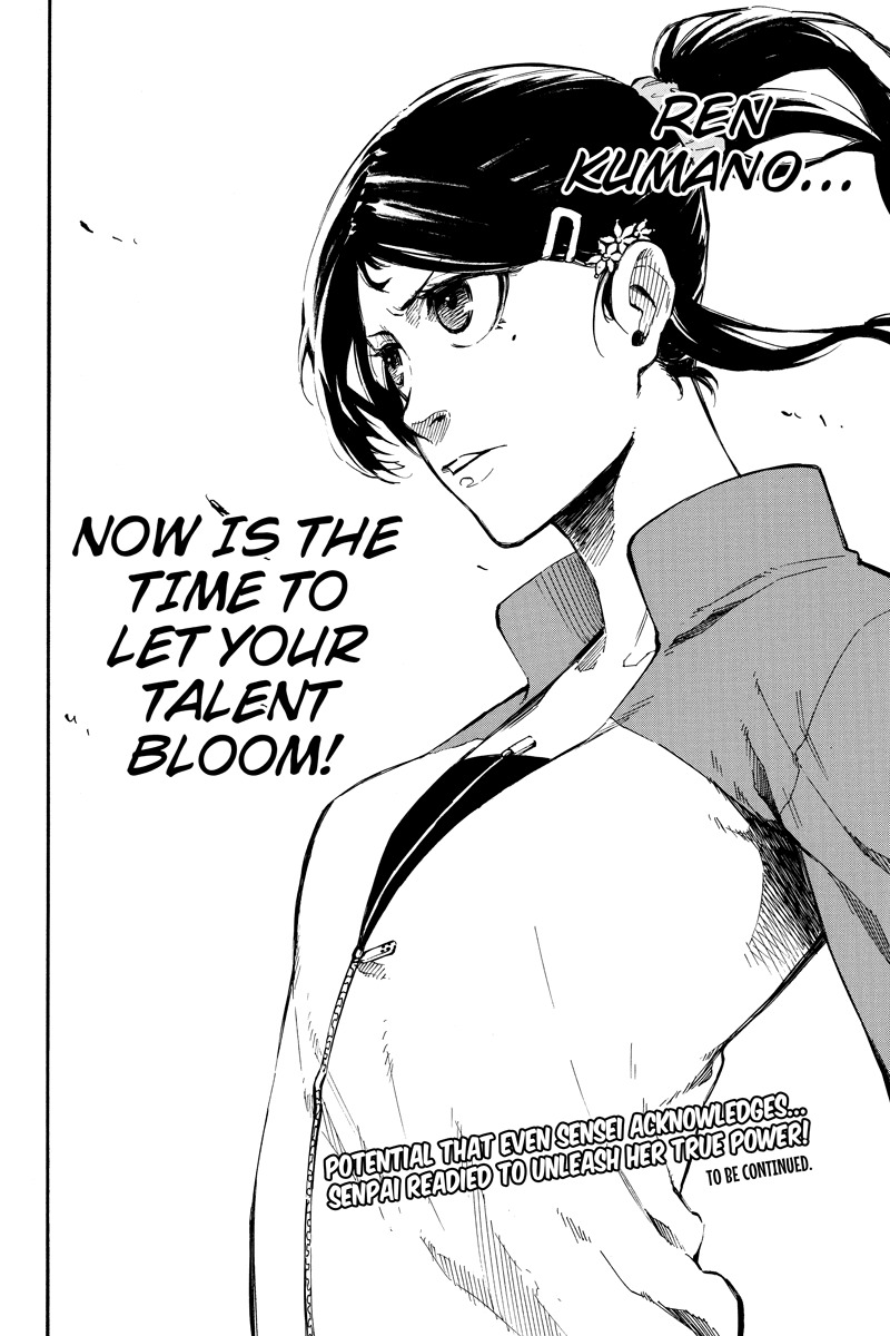 Dolly Kill Kill Chapter 74 page 14 - Chapter 74: True Battle Potential