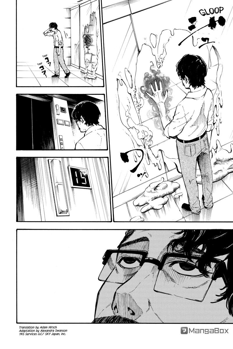 Dolly Kill Kill Chapter 77 page 2 - Chapter 77: Empathy