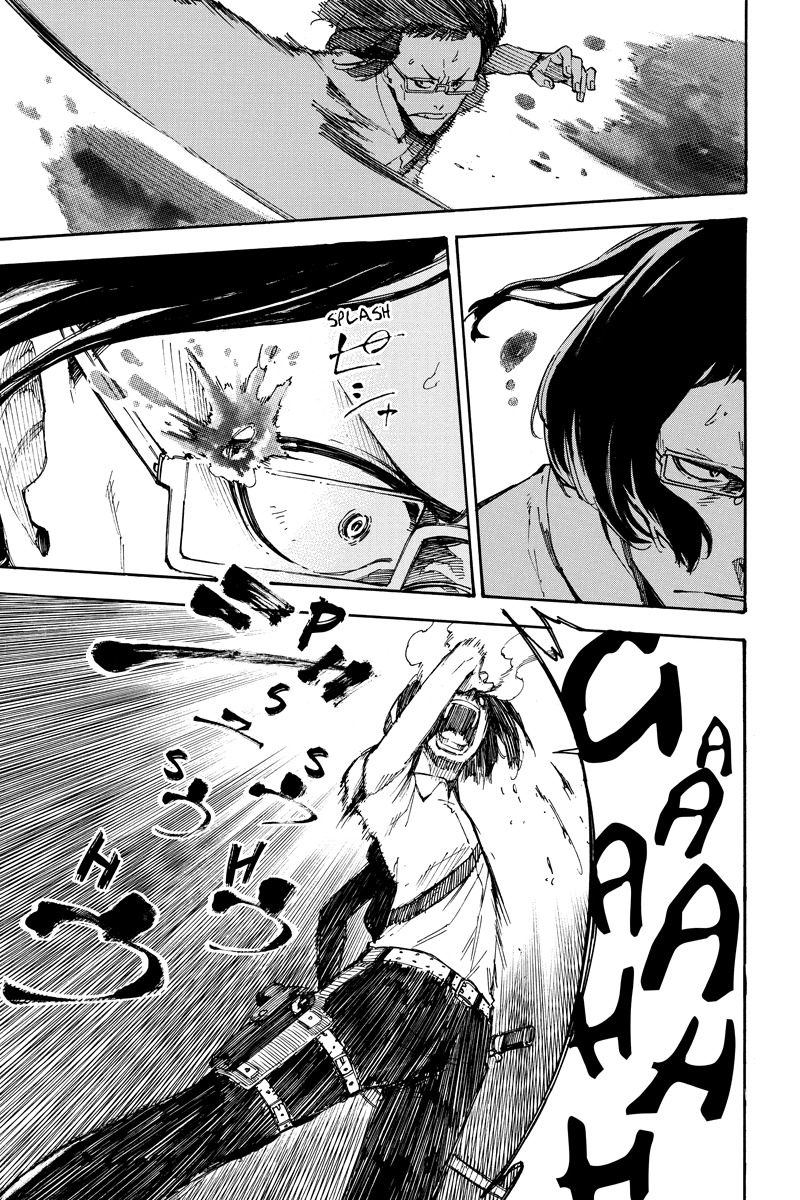 Dolly Kill Kill Chapter 79 page 5 - Chapter 79: Sense for Murder