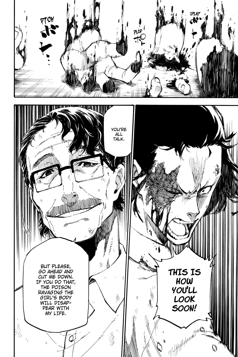 Dolly Kill Kill Chapter 81 page 2 - Chapter 81: Conviction